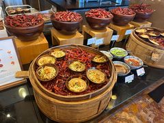 -富力丽思卡尔顿酒店·香荟全日制餐厅