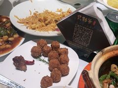 -贝勒爷·酥不腻烤鸭
