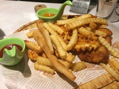 -打趸BTC·Breaktime cafe(北京路店)