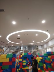 -宝燕乐园(春申店)