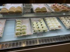 门面-Gram舒芙蕾(杭州中心店)
