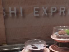 -争鲜回转寿司(通州万达店)