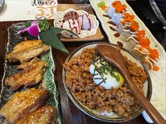 -芥岛(河北大街店)