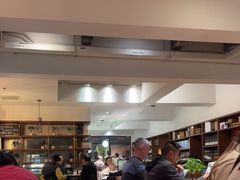 -BAKER&SPICE(安福路店)