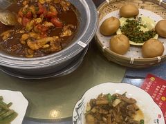 -大师傅金奖啤酒鱼(西街口总店)