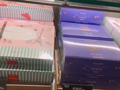 -味多美蛋糕(通州店)