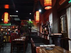 大堂-天下第一面(大雁塔北广场店)