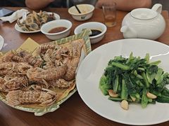 -渔满仓海鲜渔家(象山二店)
