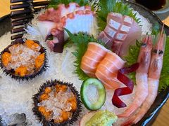 -秋荀日本料理(昆明同德广场店)