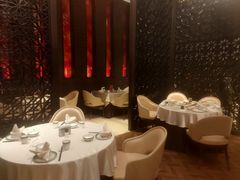 -上海金桥红枫万豪酒店-万豪中餐厅