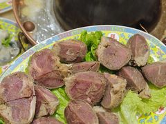 -清真·马家火锅美食城(镇江北路店)
