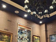 -安德烈俄式西餐厅(中央大街店)