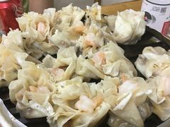 -白记饺子馆多伦道店