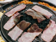 -韩宫宴烤肉·黑毛和牛·料理(合肥滨湖银泰城店)