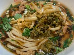 -易裕和·长沙米粉(竹塘西路店)