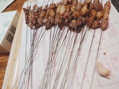 -老白清真烧烤(锦州旗舰店)