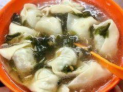 -阿麟馄饨(延长路店)