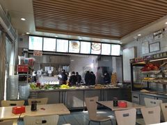 大堂-林静小吃(复兴路店)