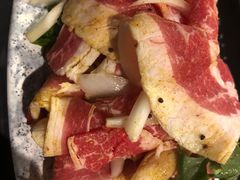 -金碗儿私厨(长阳店)
