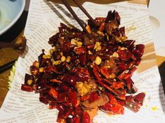 -南小馆(迪士尼小镇店)