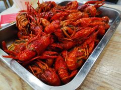 -江城燕子大排档(江汉路步行街店)