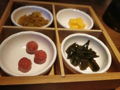 -闽上鲜·福建菜(龙湖滨江天街店)