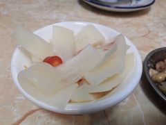 酸萝卜-开心农家菜