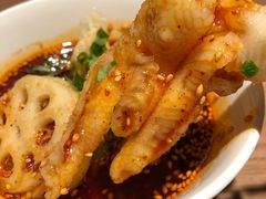 -新太二·鲜料川菜(晶耀前滩店)