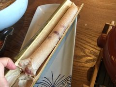 -云海肴·汽锅鸡·云南代表菜(天山百盛优客店)