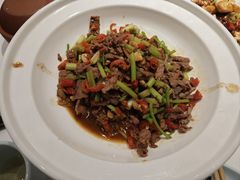 -攸州小镇家湘菜(小米科技园店)
