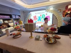 -东方爱堡国际母婴会所(廊坊首店广阳店)