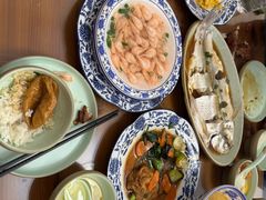 -灵福缘私房菜·农家菜(拈花湾·灵山大佛必推店)