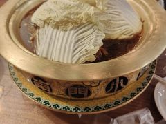 -南门小馆·清真(国贸商城店)