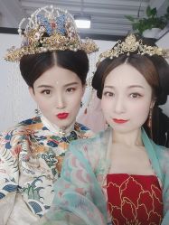 -美云庭古装·格格服汉服·京城旅拍(北京店)