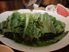 -六月雪干锅(涪城万达广场店)