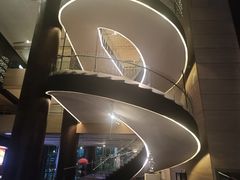 -北京北辰洲际酒店
