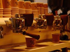 -% Arabica(京都东山店)