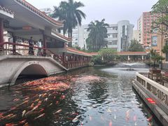 -番禺宾馆丽苑厅