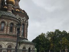 -滴血救世主教堂