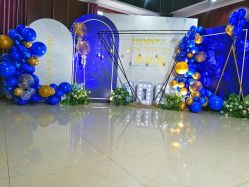 -MEETPARTY觅琳美学策划高端生日派对·宝宝宴·婚礼·宴会