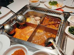 -海底捞火锅(外滩店)