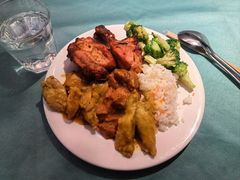 -恒河传奇印度餐厅GANGES