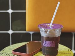 -HANA COFFEE(长寿路店)