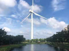 -威海铂丽斯国际大酒店(威海高铁站店)