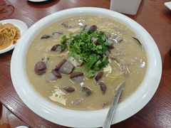 -东北风味思缘食府(对湖路店)