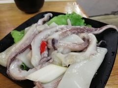 -赞酱川式烤肉(蜀都万达店)