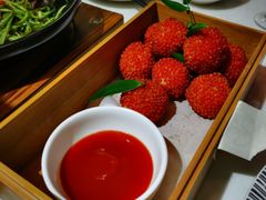 -后海16号·北京私房菜