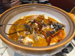 -潞州宴·长治人的会客厅(长兴北路店)