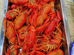 -江城燕子大排档(江汉路步行街店)