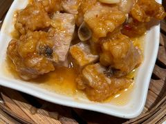 -点都德(聚福楼店)